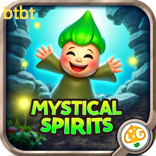 Login btbt Casino Online
